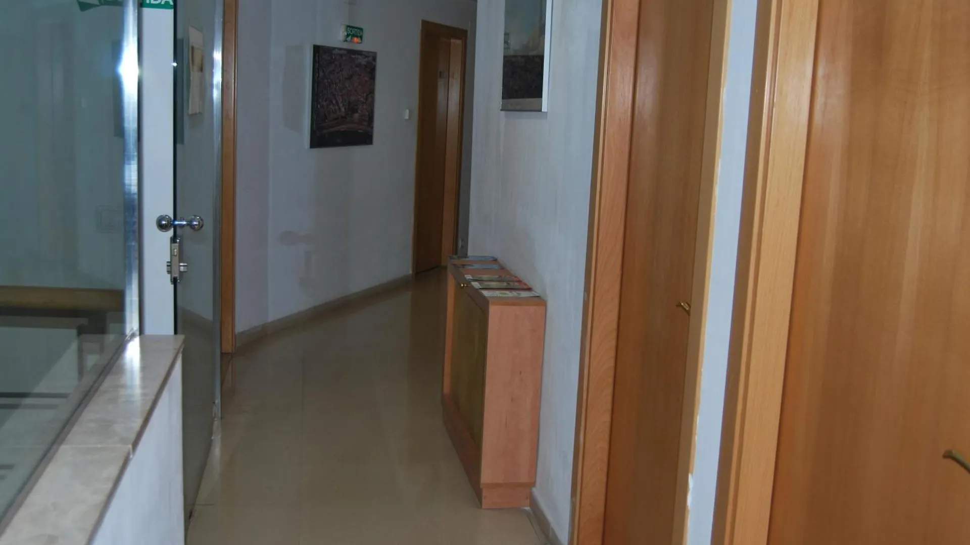 Hotel Cosmos Tarragona