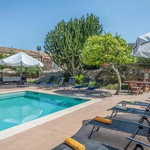 Sa Barcella Ti 64 Hotel Sineu (Mallorca)