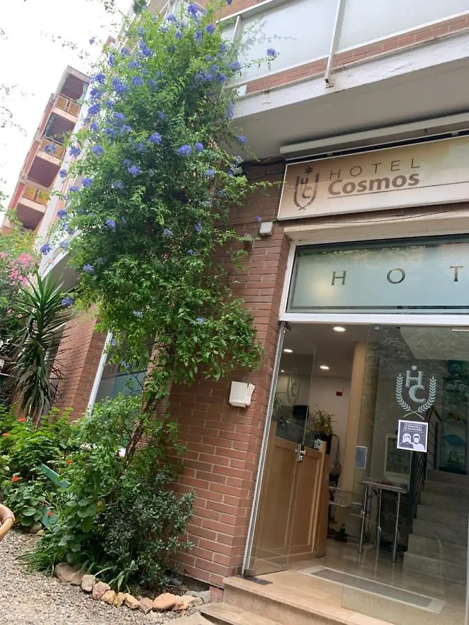 Hotel Cosmos Tarragona