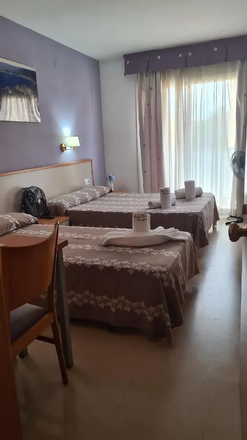 Hotel Cosmos Tarragona