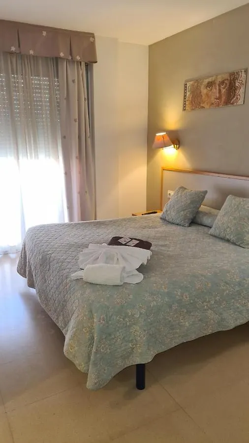 Hotel Cosmos Tarragona