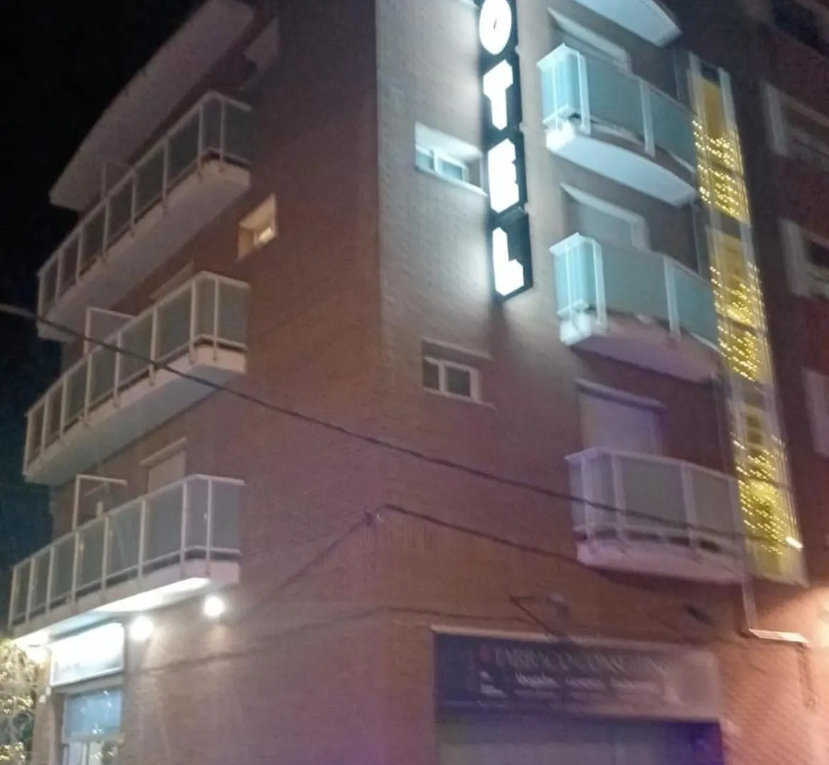 Hotel Cosmos Tarragona