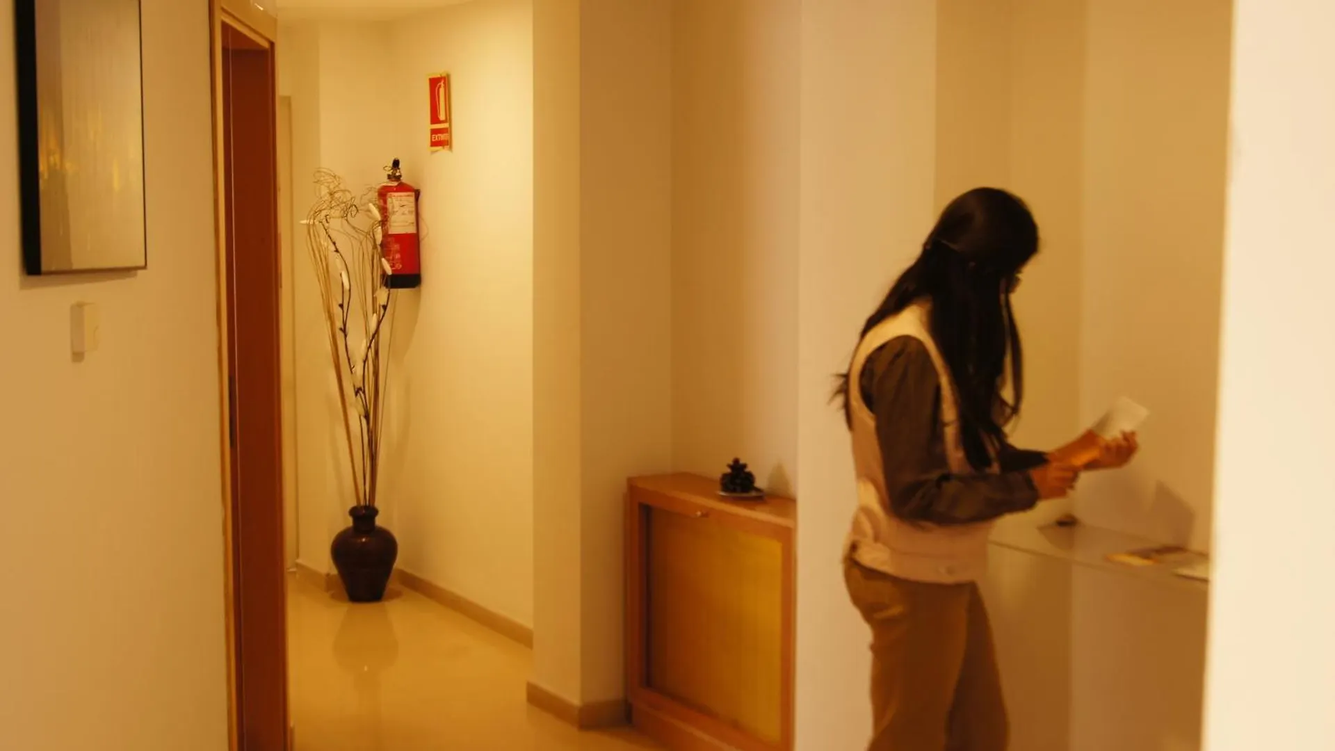 Hotel Cosmos Tarragona Spagna