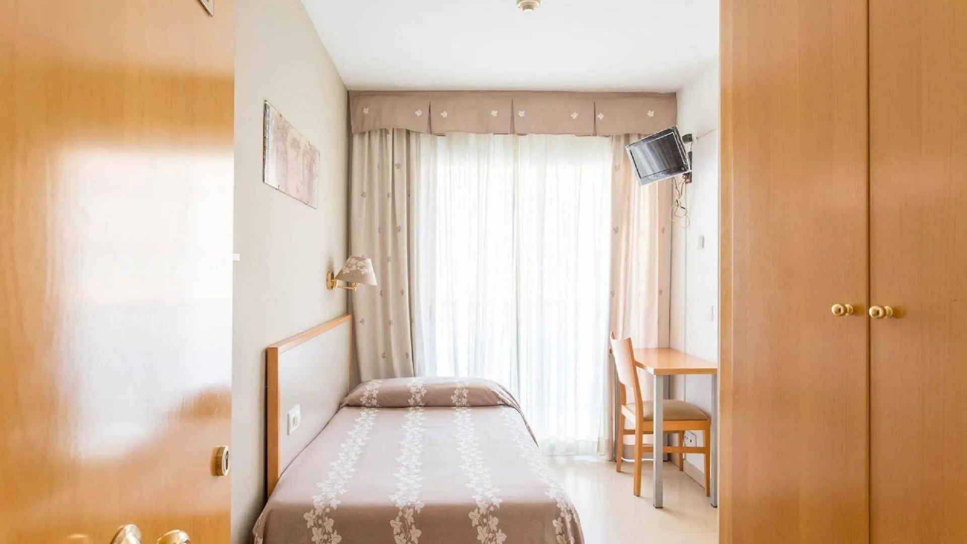 Hotel Cosmos Tarragona