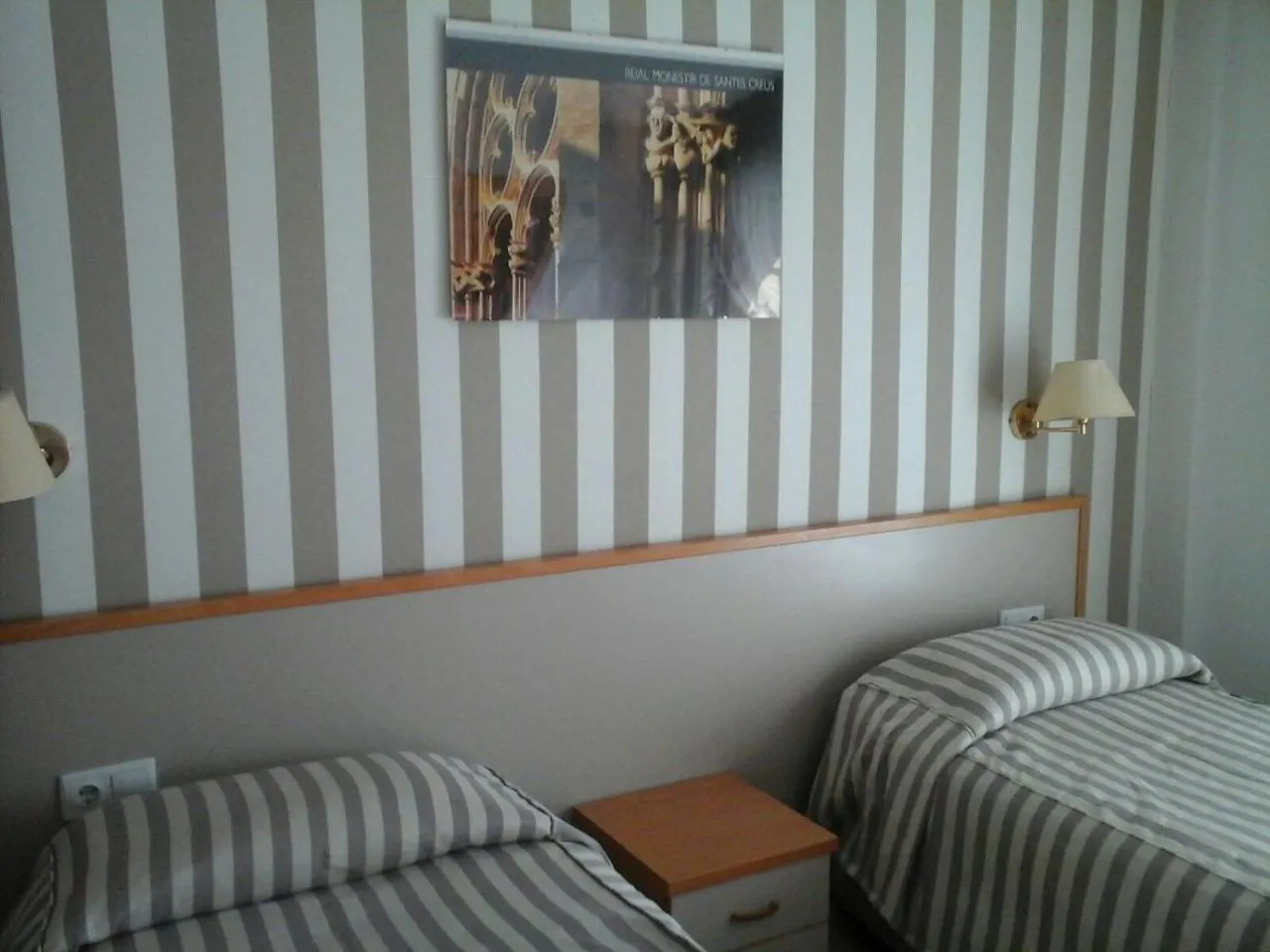 Hotel Cosmos Tarragona