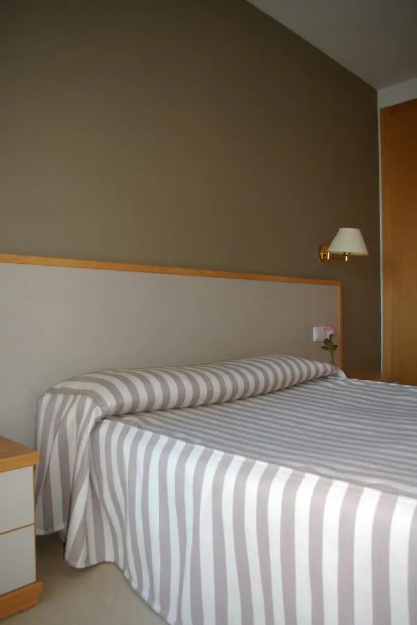 Hotel Cosmos Tarragona